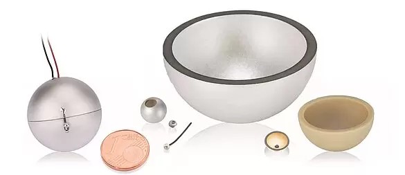 Piezoelectric Ultrasonic Transducers for HIFU